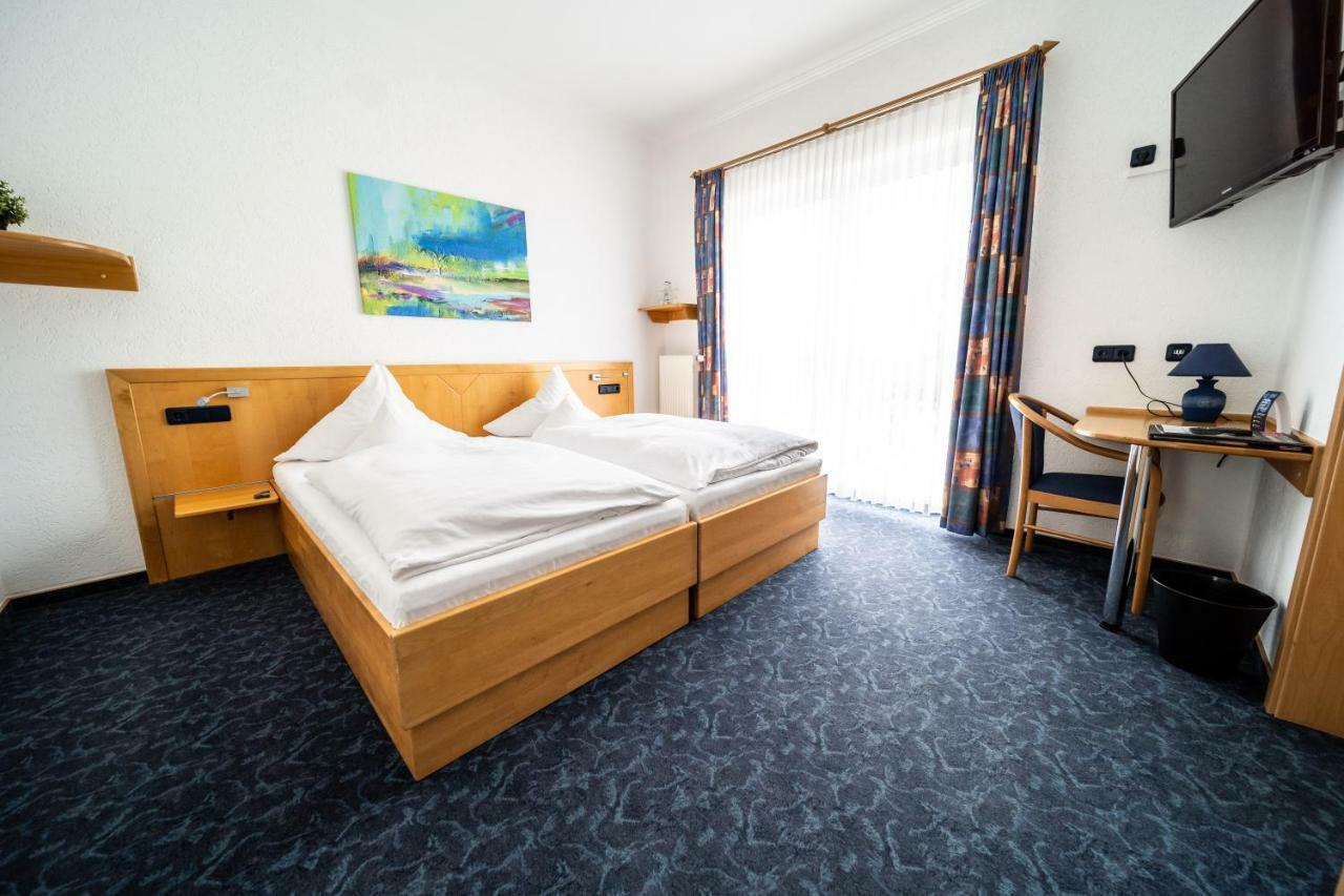 Hotel Rieder Wiesemscheid Exterior photo